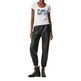 t-shirt femme logo desgastado pepe jeans dafne