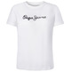 t-shirt femme  pepe jeans babette