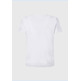 t-shirt femme  pepe jeans babette