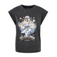 t-shirt femme  pepe jeans caroline