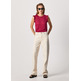 t-shirt femme  pepe jeans daysies