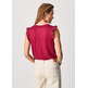 t-shirt femme  pepe jeans daysies