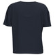 t-shirt femme  pepe jeans pauline