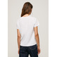 t-shirt femme  pepe jeans rosemery