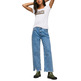 t-shirt femme  pepe jeans susan