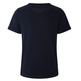t-shirt femme  pepe jeans goldie