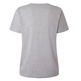 t-shirt femme  pepe jeans mara