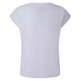 t-shirt femme  pepe jeans natty