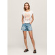 t-shirt femme  pepe jeans onna