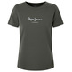 t-shirt femme  pepe jeans wendy
