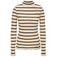 t-shirt femme pepe jeans cher stripes