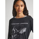 t-shirt femme  pepe jeans coralia