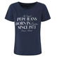 t-shirt femme  pepe jeans jasmine