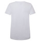 t-shirt femme  pepe jeans kayla