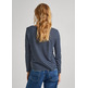 t-shirt femme  pepe jeans jade