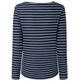 t-shirt femme  pepe jeans jade