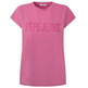 t-shirt femme  pepe jeans lilith