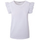 t-shirt femme  pepe jeans lindsay