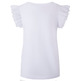 t-shirt femme  pepe jeans lindsay