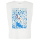 t-shirt femme  pepe jeans laenor