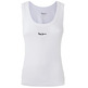 t-shirt femme  pepe jeans lane