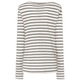 t-shirt femme  pepe jeans finna