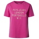 t-shirt femme  pepe jeans ruby