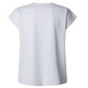 t-shirt femme  pepe jeans valma