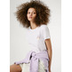 t-shirt femme  pepe jeans amanda