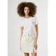 t-shirt femme  pepe jeans amanda