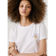 t-shirt femme  pepe jeans amanda