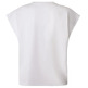 t-shirt femme  pepe jeans aza