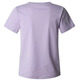 t-shirt femme  pepe jeans aria
