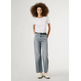 t-shirt femme  pepe jeans aria