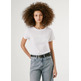 t-shirt femme  pepe jeans aria