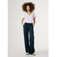 t-shirt femme  pepe jeans andy
