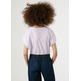 t-shirt femme  pepe jeans andy
