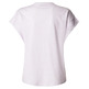 t-shirt femme  pepe jeans andy