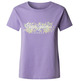 t-shirt femme  pepe jeans ava