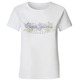 t-shirt femme  pepe jeans ava