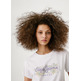 t-shirt femme  pepe jeans ava