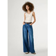 t-shirt femme  pepe jeans bessy