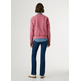 sweat-shirt femme pepe jeans baddy