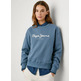 sweat-shirt femme  pepe jeans baddy