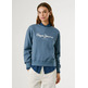 sweat-shirt femme  pepe jeans baddy