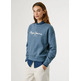 sweat-shirt femme  pepe jeans baddy