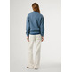sweat-shirt femme  pepe jeans baddy