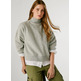 sweat-shirt femme pepe jeans bila