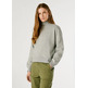sweat-shirt femme pepe jeans bila