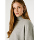 sweat-shirt femme pepe jeans bila